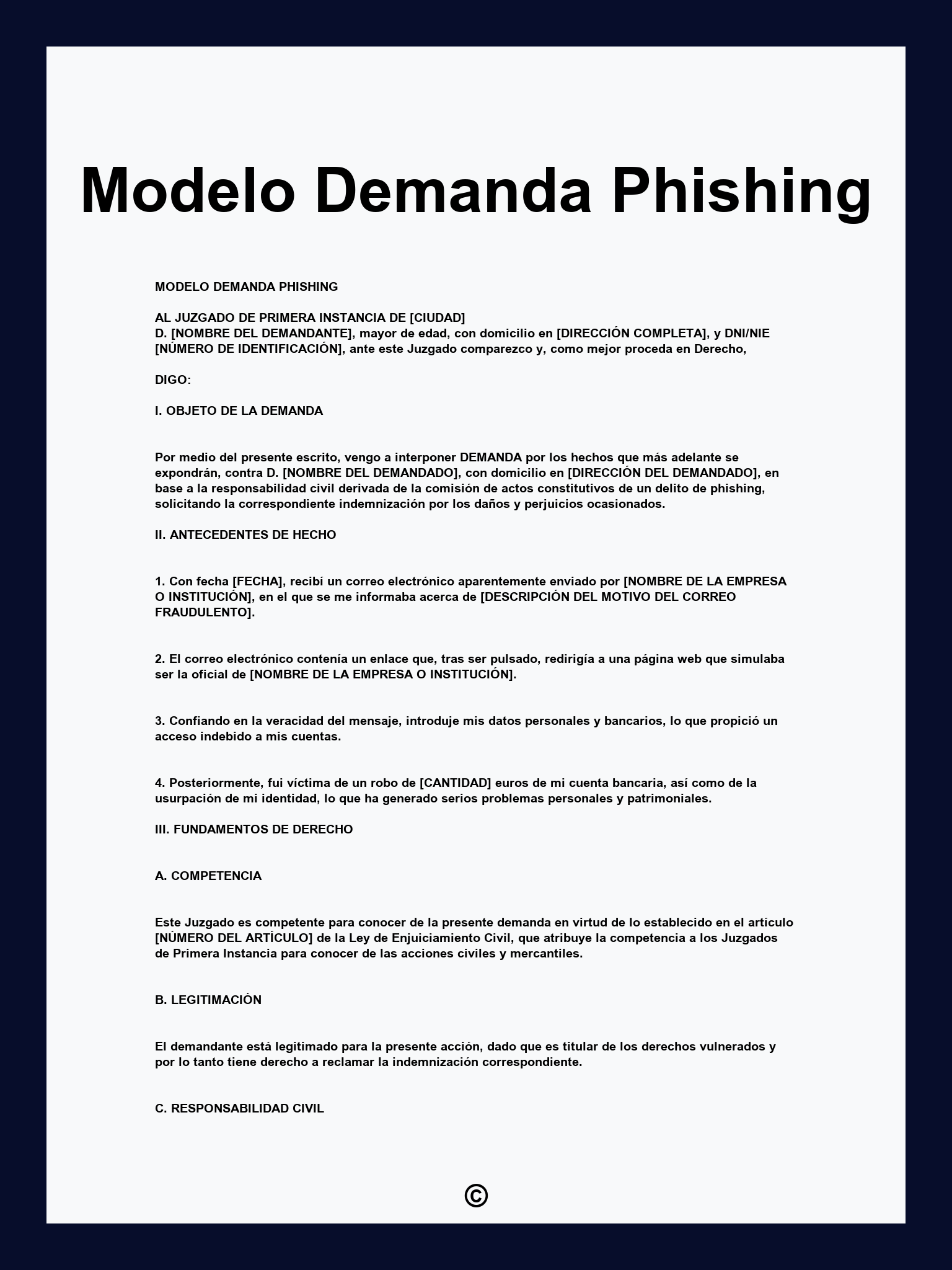 Modelo Demanda Phishing
